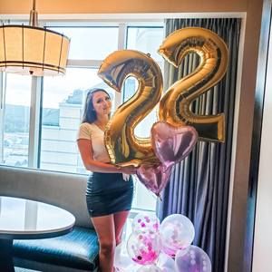 Meet your Posher, Elisabeth